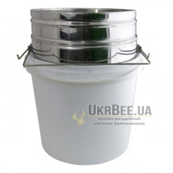Honey Strainer 300 mm
