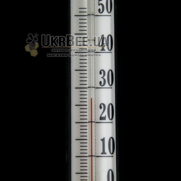 Термометр віконний (мал 3)