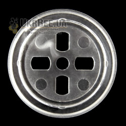 Jenter cover plug