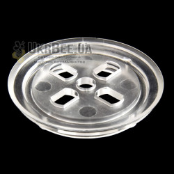 Jenter cover plug