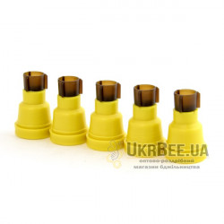 Jenter cell cup holders (smooth/ribbed)