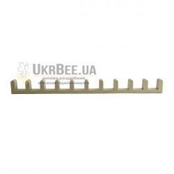 Plastic Hive Frame Spacer (for 10 Frames)