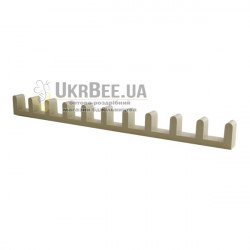 Plastic Hive Frame Spacer (for 10 Frames)
