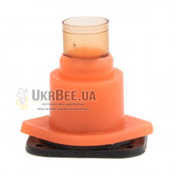 API-MAXI "100" Queen Rearing Comb