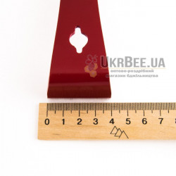 Hive Tool 24 cm, (stainless steel), Italy