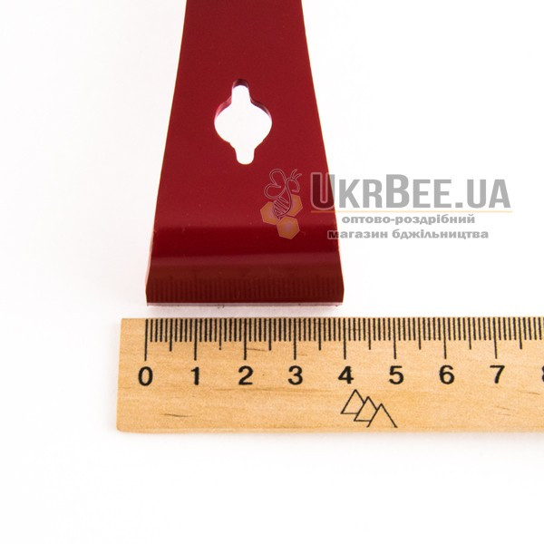 Hive Tool 24 cm, (stainless steel), Italy
