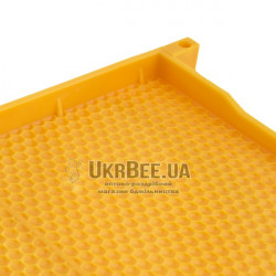 Plastic hive frame 145 mm