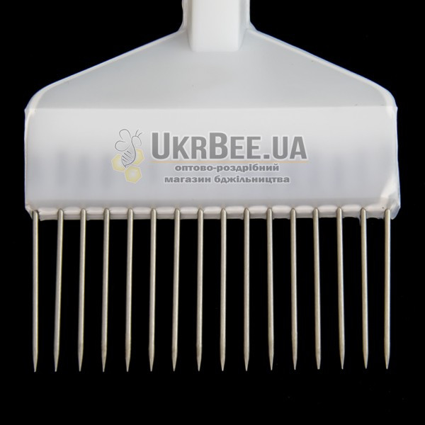 Uncapping fork (25 cm), Ukraine