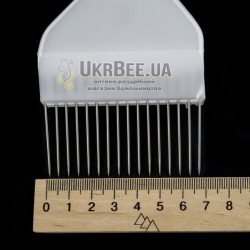 Uncapping fork (25 cm), Ukraine