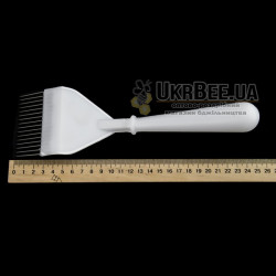 Uncapping fork (25 cm), Ukraine