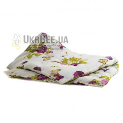 “Long Hive” Insulation Pad (Double)