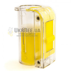 Flaubert Tube "BEE-PROFI" for Marking Queen Bees (Korea)