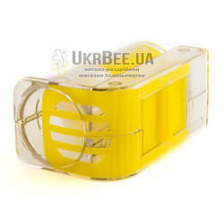 Flaubert Tube "BEE-PROFI" for Marking Queen Bees (Korea)