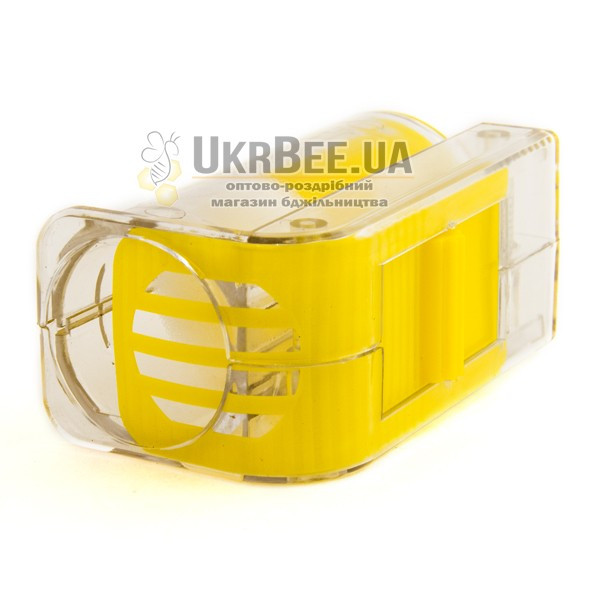 Трубка Флобер "BEE-PROFI" для мічення маток (Корея)