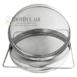 Honey Strainer 300 mm