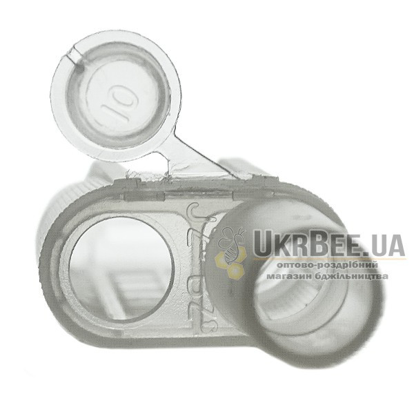 Клеточка для подсадки матки JZ-BZ (USA) мал 2