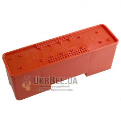 JZ-BZ (USA) transport box for 20 queen cages