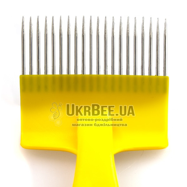 Light-20 Honeycomb Uncapping Fork