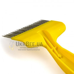 Light-20 Honeycomb Uncapping Fork