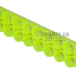 Cell Cups on Strip for Royal Jelly