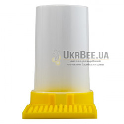 Entrance Feeder/Drinker 0.5 L