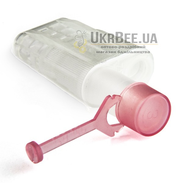 Ковпачок для канді JZ-BZ "Candy Caps" (USA) мал. 4