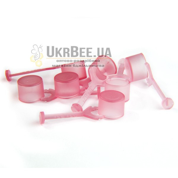 Ковпачок для канді JZ-BZ "Candy Caps" (USA) мал. 6