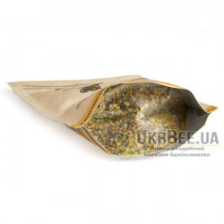 Bee pollen (pollen pellets), 100 g
