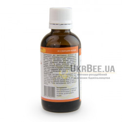 “Phyto-Propolis” Elixir, 50 ml