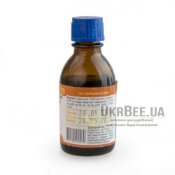 Propolis Phytoconcentrate (Tincture), 25 ml