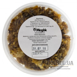 Honey cappings (Zabrus), 100 g