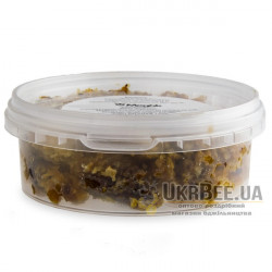 Honey cappings (Zabrus), 100 g