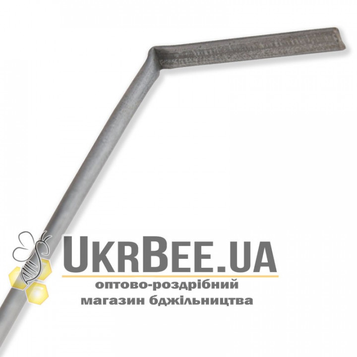 Скрібок пасічний для прибирання дна Мелиса-93 - 4