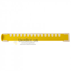 Lower Hive Entrance Reducer, PLASTIC (3-piece)