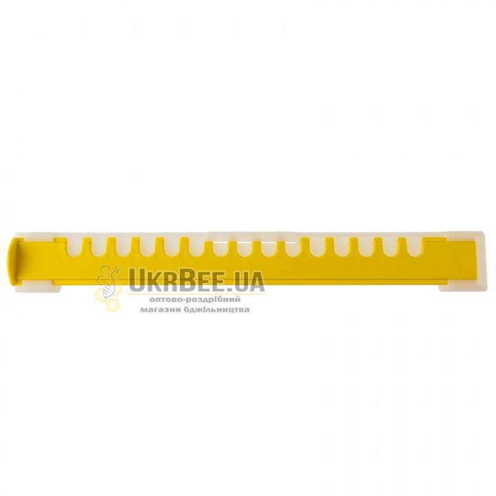Lower Hive Entrance Reducer, PLASTIC (3-piece)