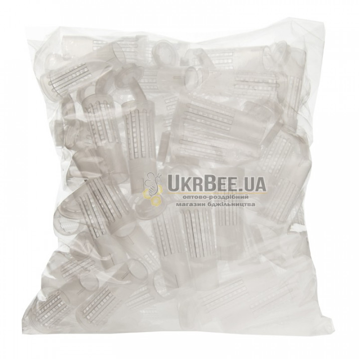 Захисна кліточка Нікот, 100 шт (пакет), мал. 3