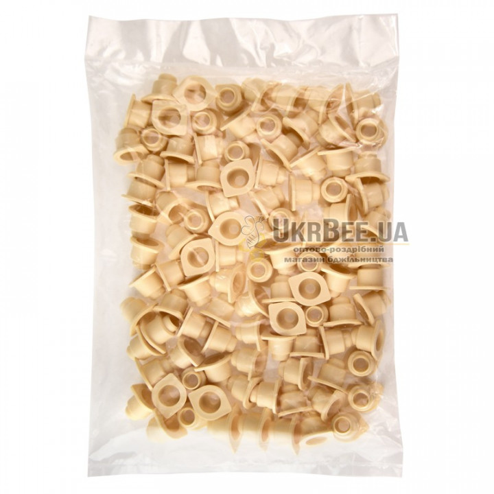 Nicot Cell Cup Holders, 100 pcs (bag). France