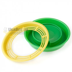 Bee waterer for jar, d-13 cm