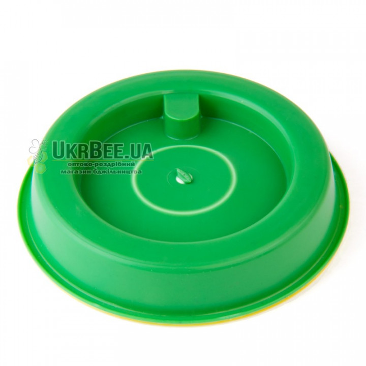 Bee waterer for jar, d-13 cm