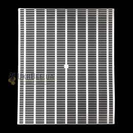 Queen Excluder for 10 Frames UKRAINE 375x470 mm
