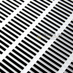 Queen Excluder for 10 Frames UKRAINE 375x470 mm