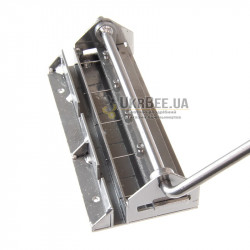 Frame Hole Punch for 5 Holes