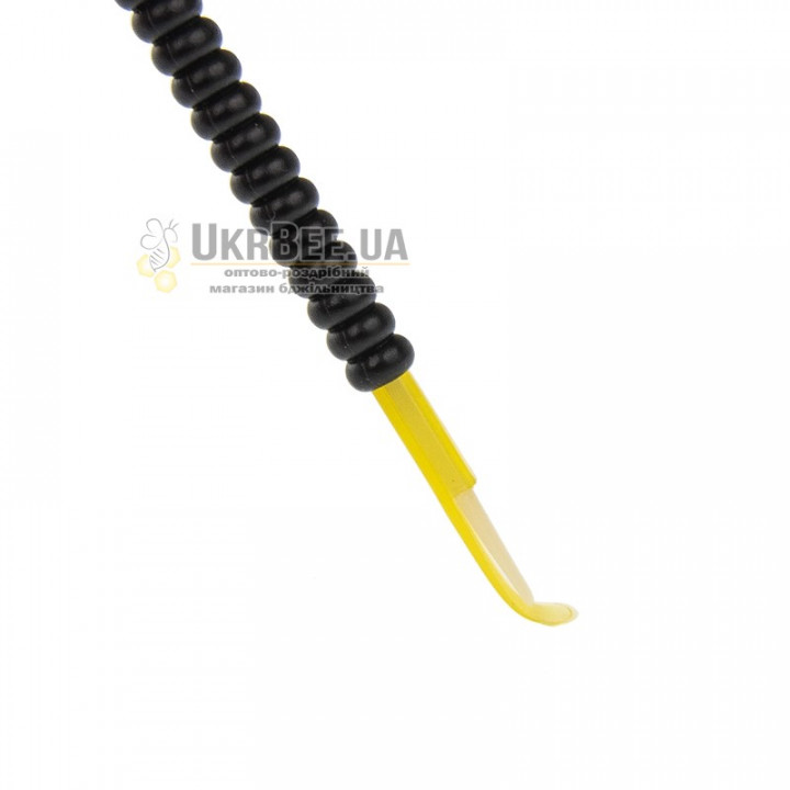 Шпатель 2шт набір SILICONE SOFT, Китай, мал. 7