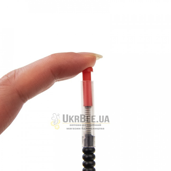 Шпатель 2шт набір SILICONE SOFT, Китай, мал. 8