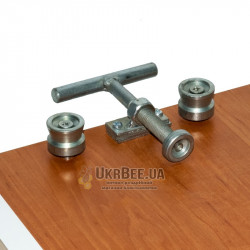 AVV Wire Tensioner ("Wave" Device)