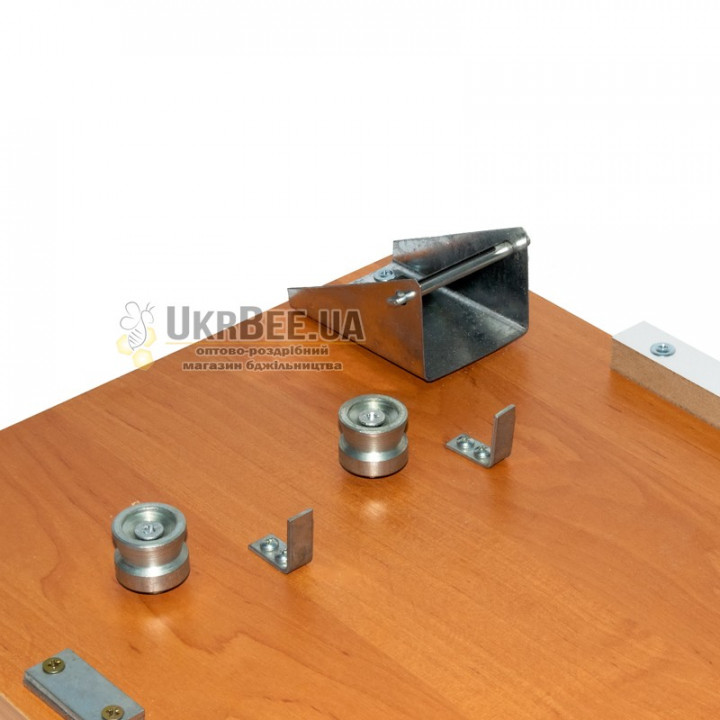 AVV Wire Tensioner ("Wave" Device)