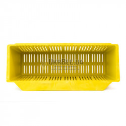 Pollen Trap with Basket (with/without tubes)