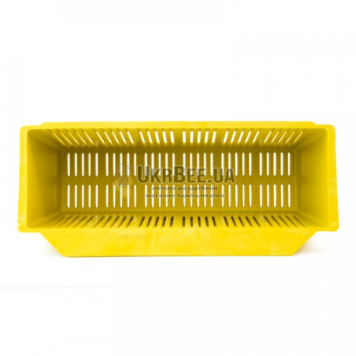 Pollen Trap with Basket (with/without tubes)