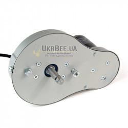 Pulse RD1012A Belt Electric Drive for Honey Extractor (12 V, 100 W)