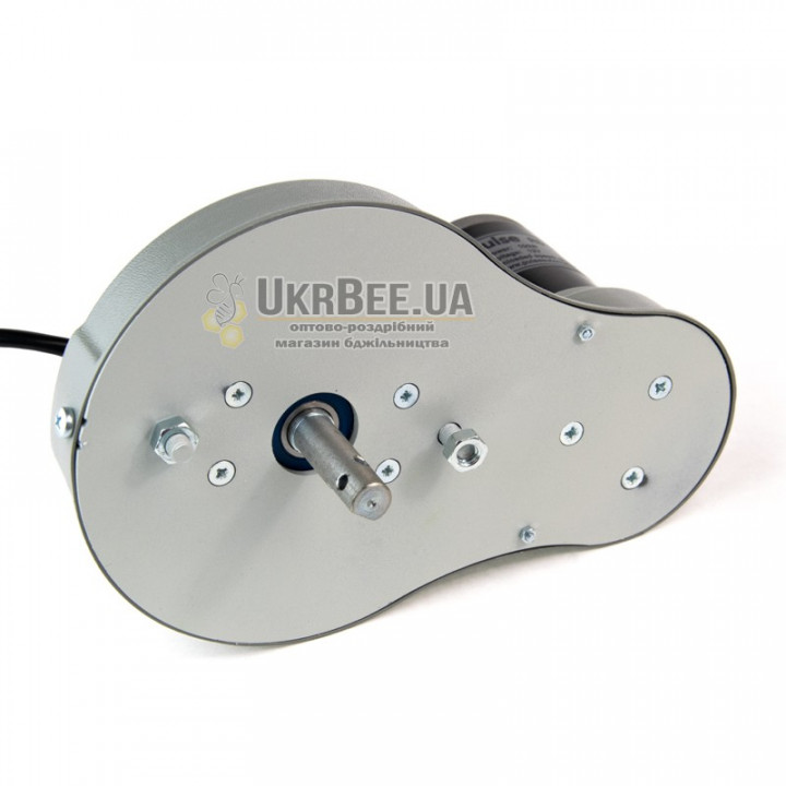 Електропривід ремінний для медогонки Pulse RD (12 V, 100 W), мал. 2